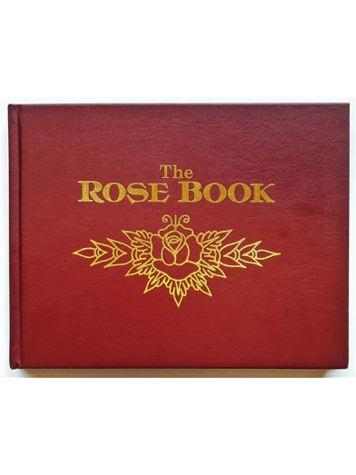 The Rose Book cover