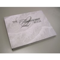 The Fingerwave book 2