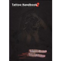 Tattoo Handbook 2