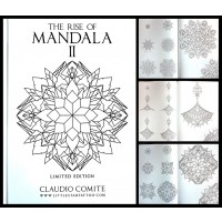 The Rise of Mandala II