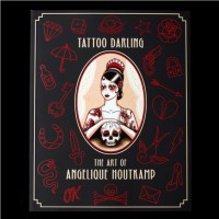 Tattoo Darling by Angelique Houtkamp