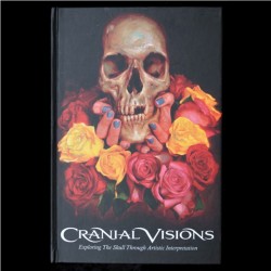Cranial Visions by Mike De Vries, Jinxi Caddel & Jamie Parker