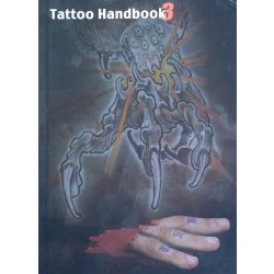 Tattoo Handbook 3