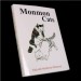 MONMON cat's book