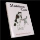 Monmon cat's by Kazuaki Kitamura (Horitomo)