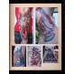 Tattoo Artist - a collection of Narratives by Jill (Horiyuki) Mandelbaum