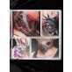 Tattoo Extremities by Jinxi Caddel